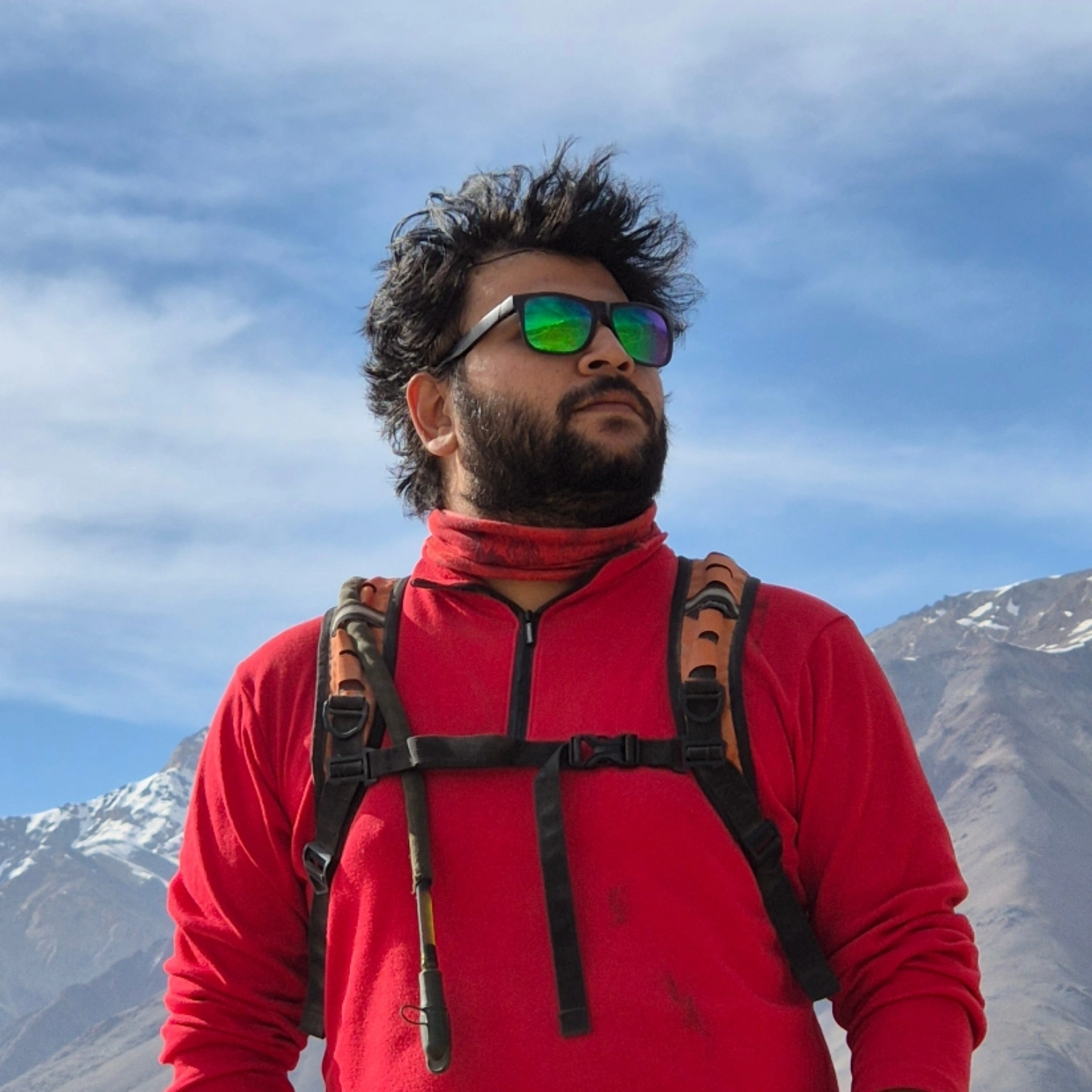 Surajit Majumdar