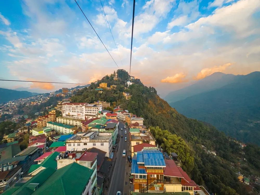 Gangtok Sikkim
