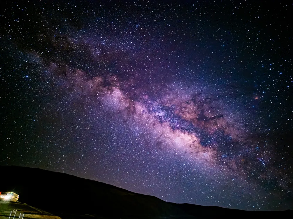 Milky Way